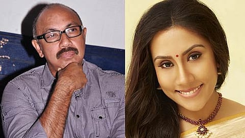 ನಟ ಸತ್ಯರಾಜ್ ಪುತ್ರಿ ದಿವ್ಯಾ ಸತ್ಯರಾಜ್