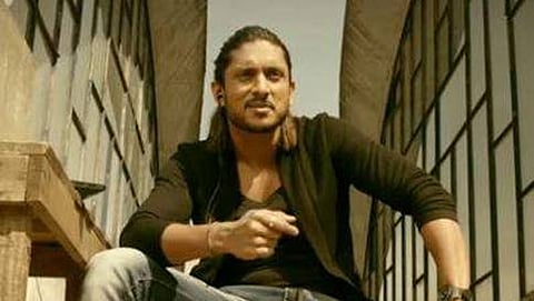ಅಜಯ್ ರಾವ್