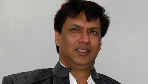 ಮಧುರ್ ಭಂಡಾರ್ಕರ್