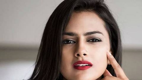 ಶ್ರದ್ಧಾ ಶ್ರೀನಾಥ್