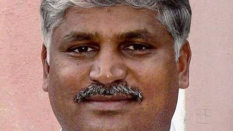 ಸಿ.ಎಸ್. ಪುಟ್ಟರಾಜು