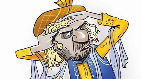 ಸಾಂದರ್ಭಿಕ ಚಿತ್ರ