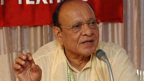 ಶಂಕರ್ ಸಿಂಗ್ ವಘೇಲಾ