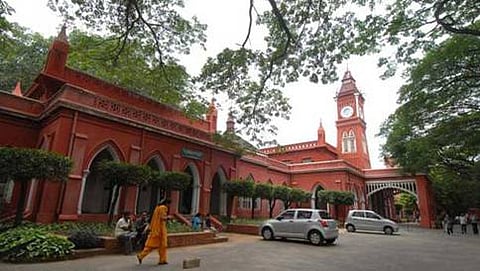 ಬೆಂಗಳೂರು ವಿಶ್ವವಿದ್ಯಾಲಯ