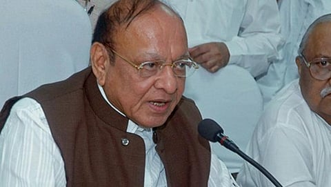 ಶಂಕರ್ ಸಿಂಗ್ ವಘೇಲಾ