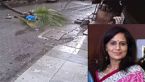 ಕಾಂಚನಾ ರಜತ್‌ನಾಥ್‌