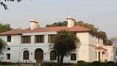 ರಾಜಾಜಿ ಮಾರ್ಗ್ ಬಂಗಲೆ