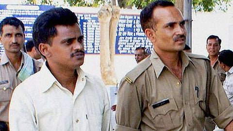 ಅಪರಾಧಿ ಸುರೇಂದ್ರ ಕೋಲಿ (ಸಂಗ್ರಹ ಚಿತ್ರ)