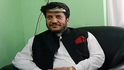 ಕಾಶ್ಮೀರ ಪ್ರತ್ಯೇಕತಾವಾದಿ ಮುಖಂಡ ಶಬ್ಬೀರ್ ಶಾ