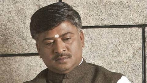 ವರ್ತೂರು ಪ್ರಕಾಶ್