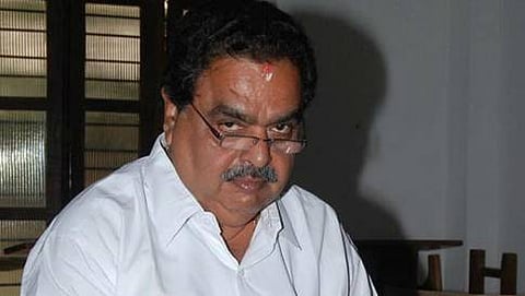 ರಮಾನಾಥ ರೈ