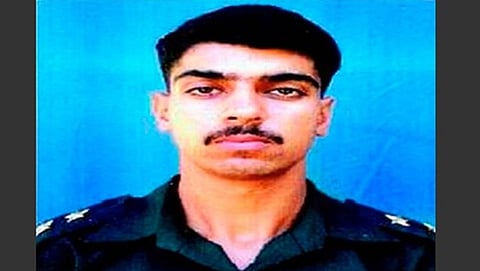 ಸೌರಭ್ ಕಾಲಿಯಾ