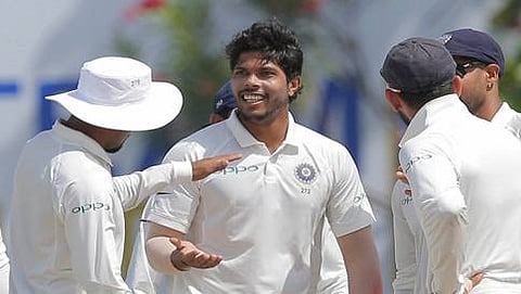 ಟೀಂ ಇಂಡಿಯಾ ಆಟಗಾರರು