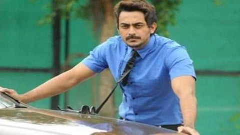 ಜಯರಾಮ್ ಕಾರ್ತಿಕ್