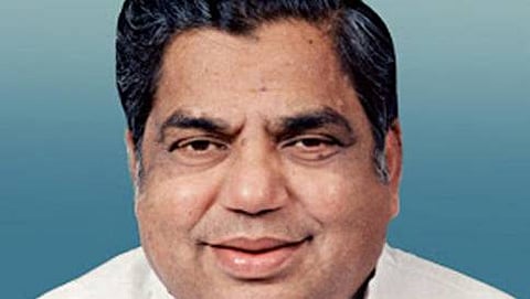 ಧರಂ ಸಿಂಗ್