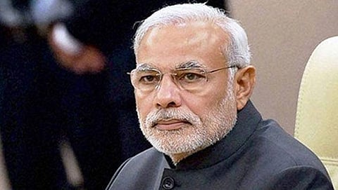 ನರೇಂದ್ರ ಮೋದಿ