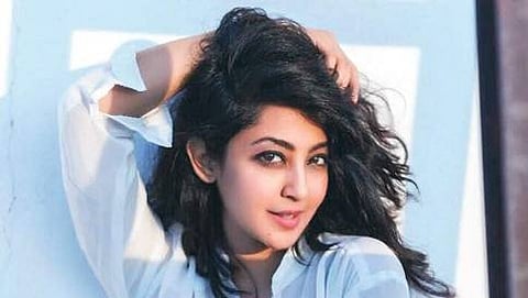 ಐಂದ್ರಿತಾ ರೇ