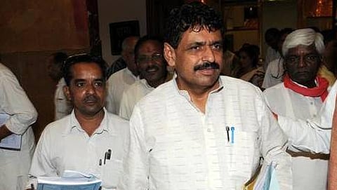 ಆರ್ ಡಿ ಪ್ರಜಾಪತಿ