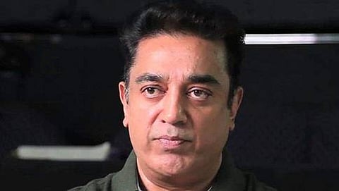 ನಟ ಕಮಲ್ ಹಾಸನ್