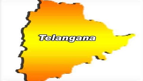 ತೆಲಂಗಾಣ