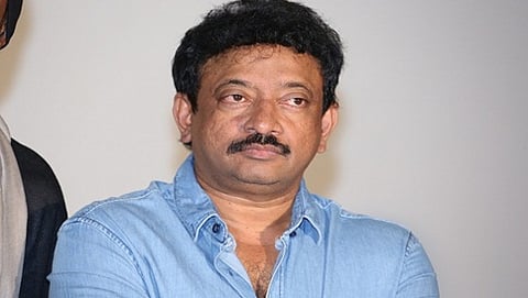 ರಾಮ್ ಗೋಪಾಲ್ ವರ್ಮಾ