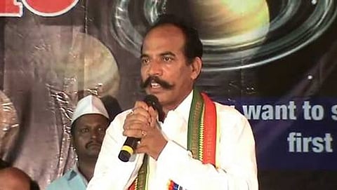 KS Jawahar