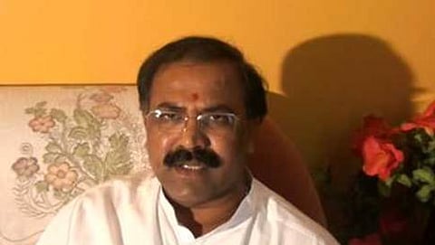 ಅರವಿಂದ್ ಲಿಂಬಾವಳಿ