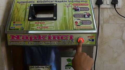 ಸಾಂದರ್ಭಿಕ ಚಿತ್ರ