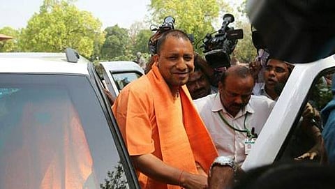 ಉತ್ತರ ಪ್ರದೇಶ ಮುಖ್ಯಮಂತ್ರಿ ಯೋಗಿ ಆದಿತ್ಯ ನಾಥ್