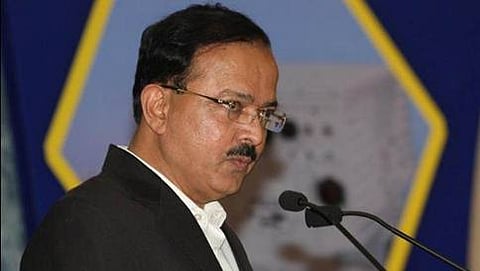 ಕೇಂದ್ರ ರಕ್ಷಣಾ ಇಲಾಖೆ ರಾಜ್ಯ ಸಚಿವ ಸುಭಾಷ್ ಭಮ್ರೆ