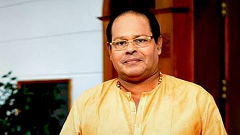 ಮಲಯಾಳಂ ಚಿತ್ರರಂಗದ ಅಮ್ಮಾ ಸಂಘಟನೆ ಅಧ್ಯಕ್ಷ, ನಟ ಹಾಗೂ ಸಂಸದ ಇನ್ನೊಸೆಂಟ್