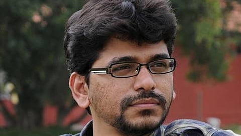 ಪವನ್ ಕುಮಾರ್