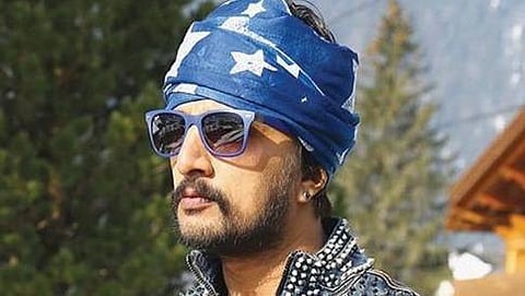 ಸುದೀಪ್