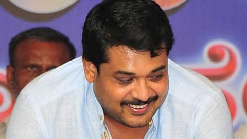 ಸುನೀಲ್ ಬೋಸ್