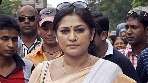 ರೂಪ ಗಂಗೂಲಿ