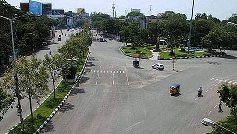 ಸಾಂದರ್ಭಿಕ ಚಿತ್ರ