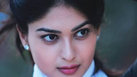 ವೈಭವಿ ಶಾಂಡಿಲ್ಯ