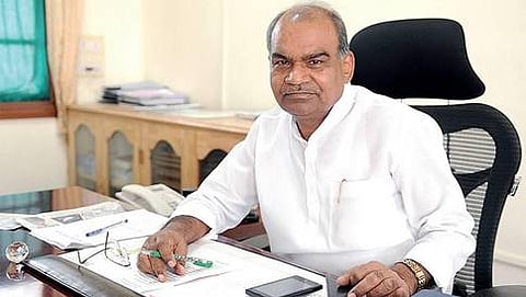 ಕೆಡಿಎ ಅಧ್ಯಕ್ಷ ಪ್ರೊ.ಎಸ್.ಜಿ.ಸಿದ್ದರಾಮಯ್ಯ
