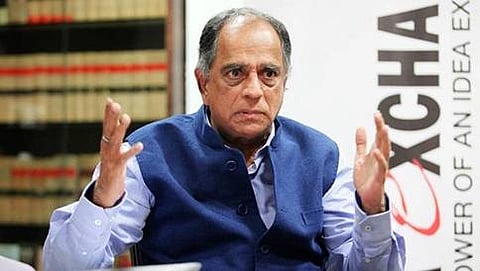 ಪಹ್ಲಾಜ್ ನಿಹಲಾನಿ