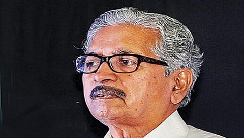 ಸುಭಾಷ್ ದೇಸಾಯಿ