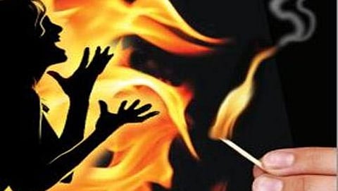 ಸಾಂದರ್ಭಿಕ ಚಿತ್ರ