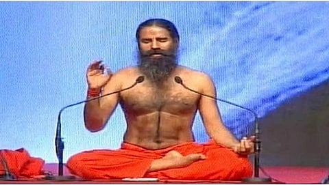 ಬಾಬಾ ರಾಮ್ ದೇವ್
