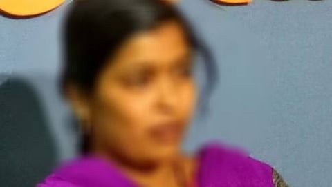 ವಿಜಯಲಕ್ಷ್ಮೀ