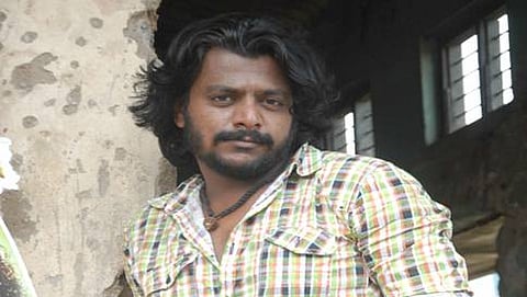 ಗುರುರಾಜ್