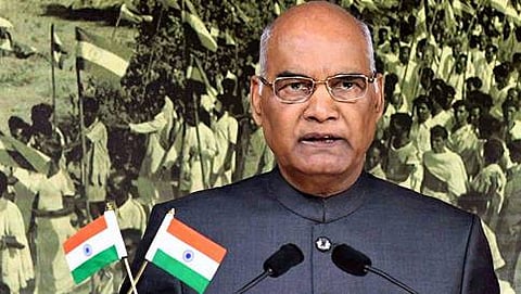 ರಾಮನಾಥ್ ಕೊವಿಂದ್