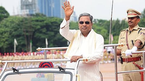 ಸಿದ್ದರಾಮಯ್ಯ