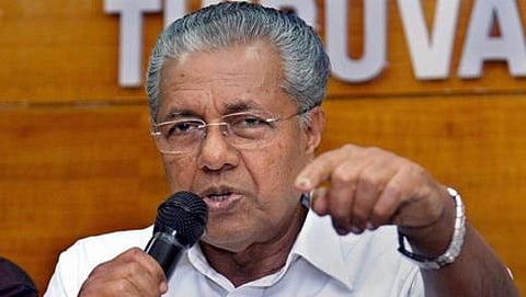ಪಿಣರಾಯ್ ವಿಜಯನ್