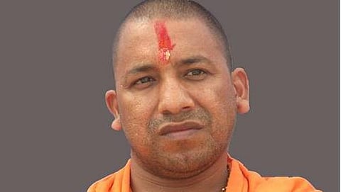 ಯೋಗಿ ಆದಿತ್ಯನಾಥ್
