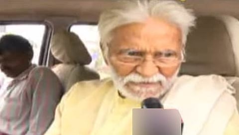 ನಟ ಸದಾಶಿವ ಬ್ರಹ್ಮಾವರ