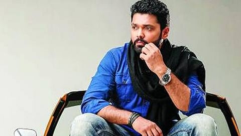 ರಕ್ಷಿತ್ ಶೆಟ್ಟಿ
